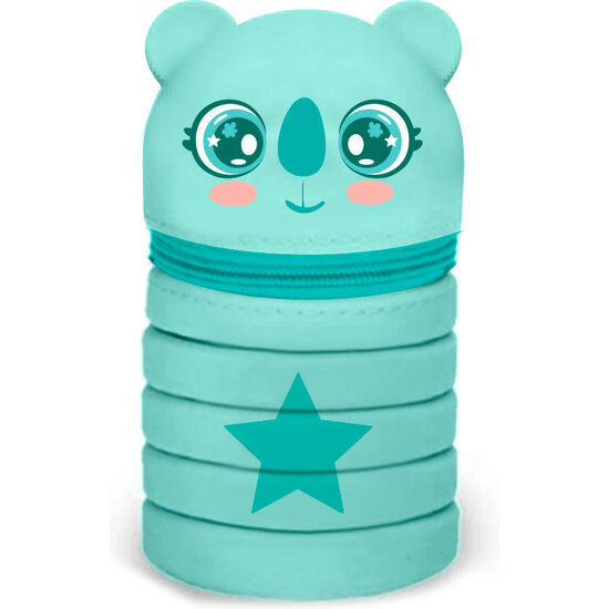 ESTUCHE EXPANDIBLE SWEET DREAMS SURTIDO image 1