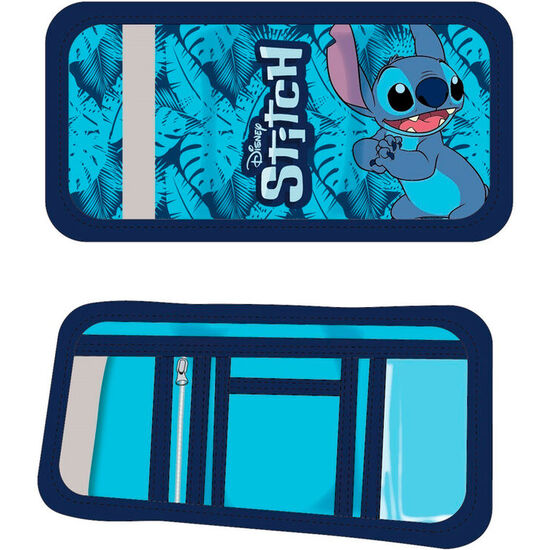 CARTERA STITCH DISNEY image 0