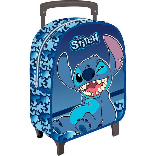 TROLLEY STITCH DISNEY 24CM image 0