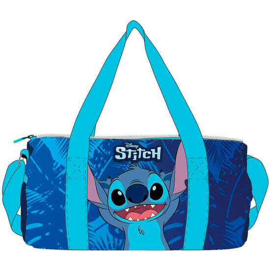 BOLSA DEPORTE STITCH DISNEY 38CM image 0
