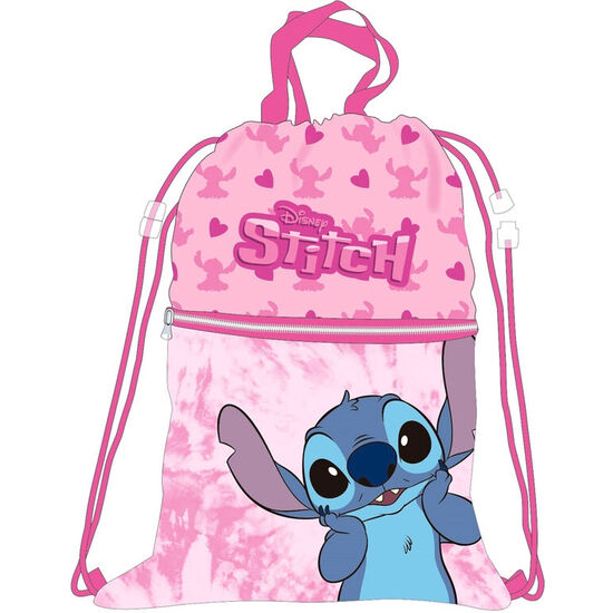 SACO STITCH DISNEY 45CM image 0
