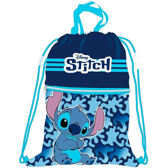 SACO STITCH DISNEY 45CM image 0