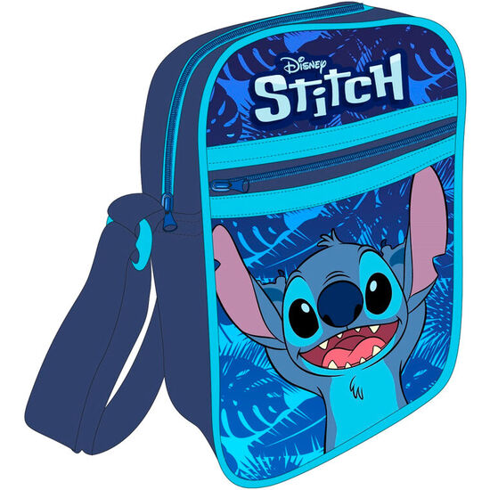 BANDOLERA STITCH DISNEY image 0