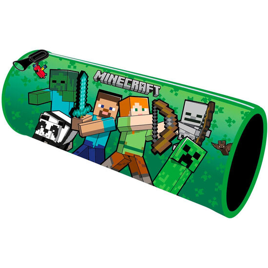 PORTATODO MINECRAFT image 0