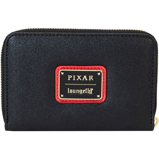 CARTERA 20TH ANNIVERSARY LOS INCREIBLES DISNEY PIXAR LOUNGEFLY image 0