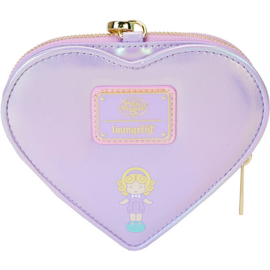 CARTERA POLLY POCKET LOUNGEFLY image 0