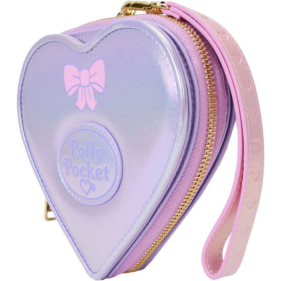 CARTERA POLLY POCKET LOUNGEFLY image 2