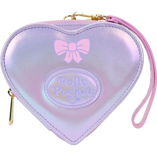 CARTERA POLLY POCKET LOUNGEFLY image 3