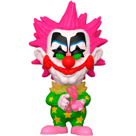 FIGURA POP KILLER KLOWNS FROM OUTER SPACE SPIKEY image 2