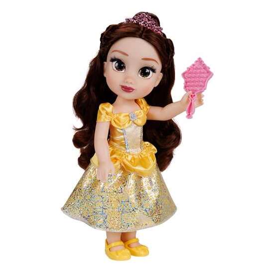 MUÑECA PRINCESA BELLA 38 DISNEY 38 CM. image 3