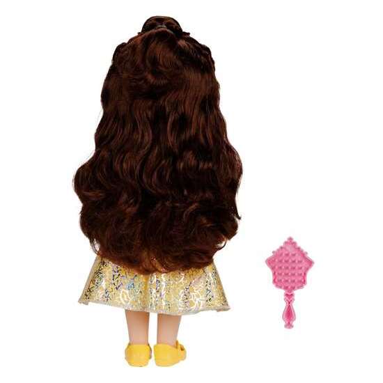 MUÑECA PRINCESA BELLA 38 DISNEY 38 CM. image 4
