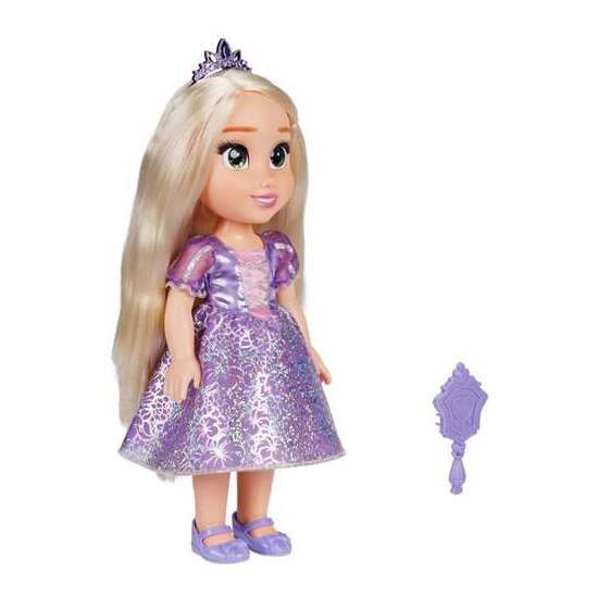 MUÑECA PRINCESA RAPUNZEL DISNEY 38CM. image 3