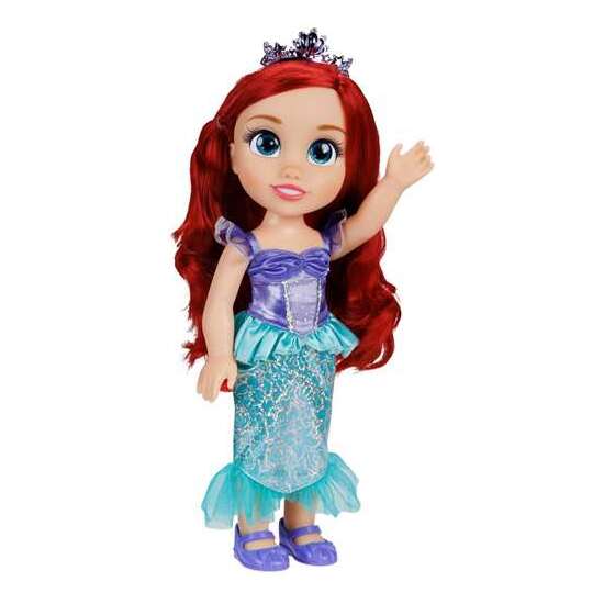 MUÑECA PRINCESA ARIEL DISNEY 38 CM. image 3