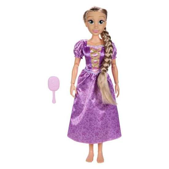 MUÑECA PRINCESA RAPUNZEL DISNEY 80 CM image 3
