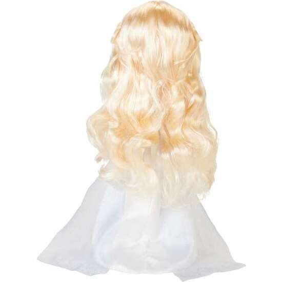 MUÑECA FROZEN ELSA THE SNOW QUEENL 38CM. image 2