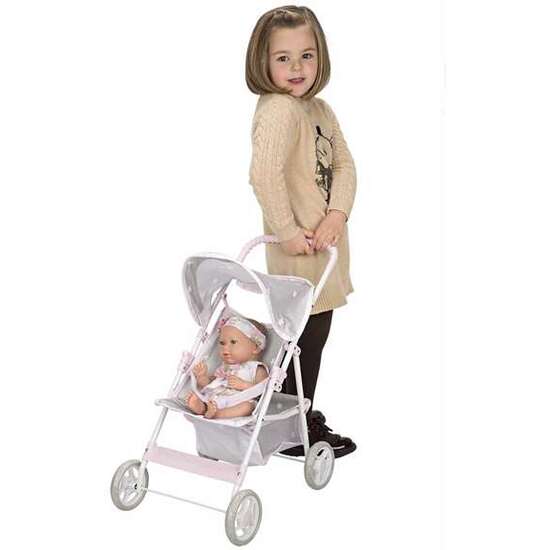 SILLA DE PASEO EMMA 33X51,50X55,50 CM image 1