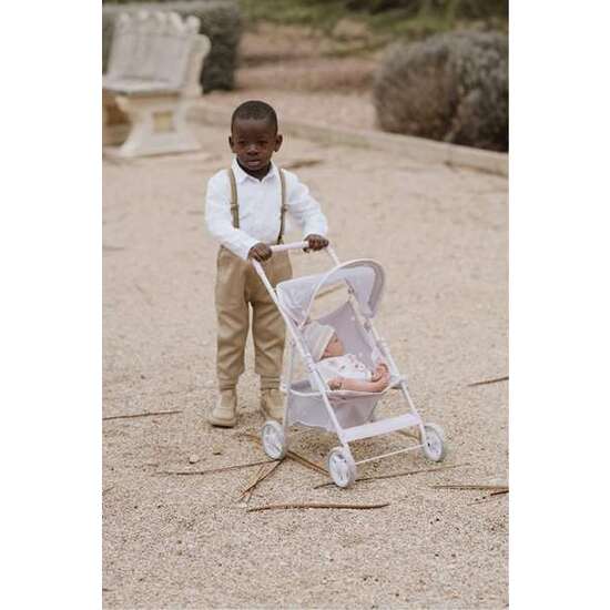 SILLA DE PASEO EMMA 33X51,50X55,50 CM image 3