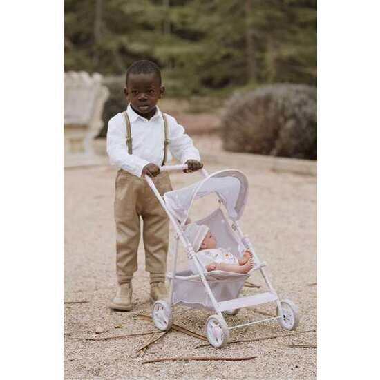 SILLA DE PASEO EMMA 33X51,50X55,50 CM image 4