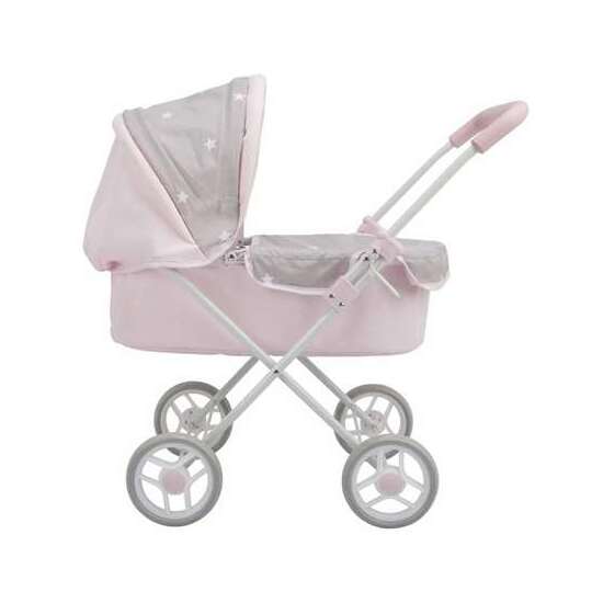 COCHE CAPOTA EMMA 35X61X60 CM (ALTURA MANILLAR 57 CM) image 0