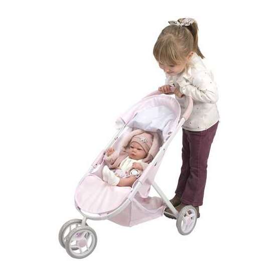 SILLA DE PASEO EMMA 37X64X62,50 CM image 3