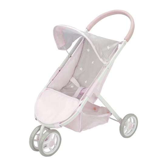 SILLA DE PASEO EMMA 37X64X62,50 CM image 4