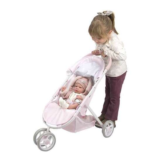 SILLA DE PASEO EMMA 37X64X62,50 CM image 5