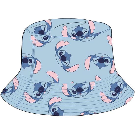 GORRO PESCADOR STITCH image 0