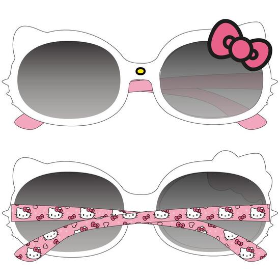 GAFAS DE SOL PREMIUM HELLO KITTY image 0