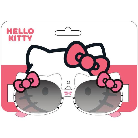 GAFAS DE SOL PREMIUM HELLO KITTY image 1