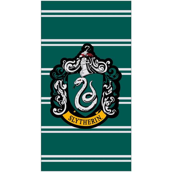 TOALLA MICROFIBRA HARRY POTTER image 0