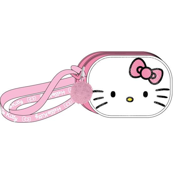 BOLSO FANTASIA HELLO KITTY image 0