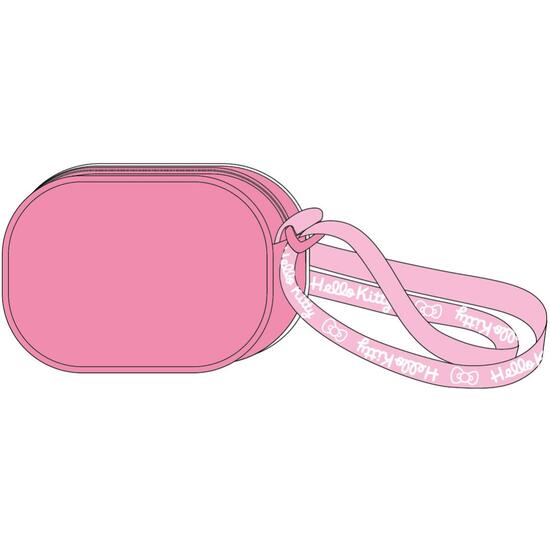 BOLSO FANTASIA HELLO KITTY image 1