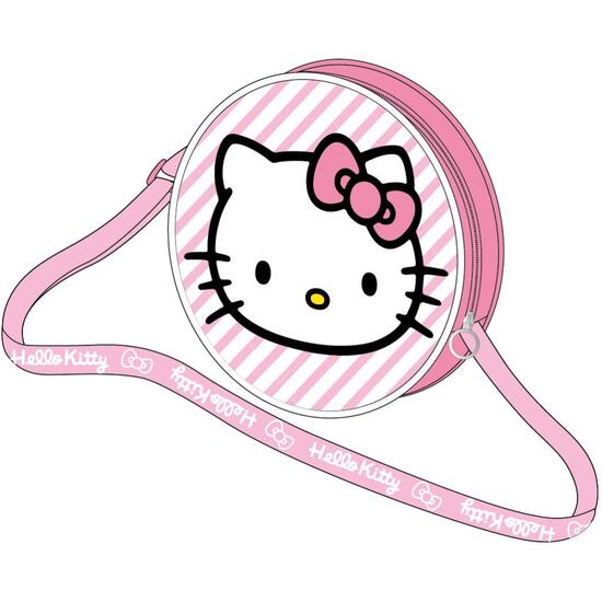 BOLSO 3D HELLO KITTY image 0