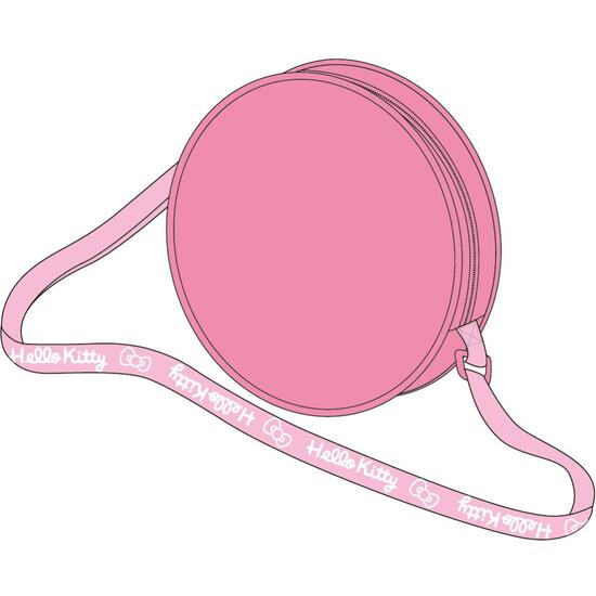 BOLSO 3D HELLO KITTY image 1