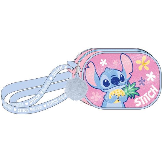 BOLSO FANTASIA STITCH image 0