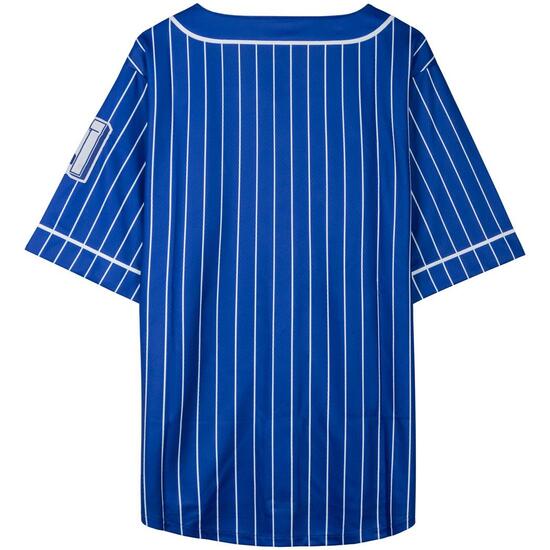 CAMISETA CORTA BASEBALL AVENGERS CAPITAN AMERICA image 1