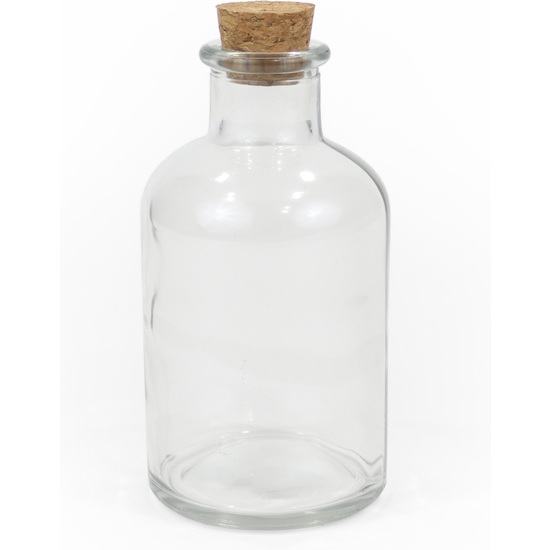 BOTELLA FRASCA RED. 250ML T/CORCHO LA MEDI image 0