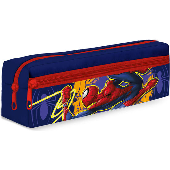 PORTATODO SPIDERMAN MARVEL image 0