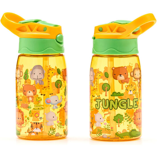 CANTIMPLORA JUNGLA WATER REVOLUTION 500ML TRITAN image 1