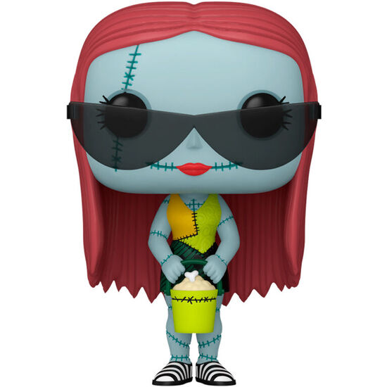 FIGURA POP DISNEY PESADILLA ANTES DE NAVIDAD SALLY image 1