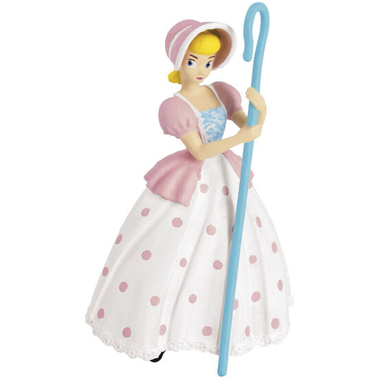 FIGURA BO PEE TOY STORY 4 DISNEY 10CM image 0