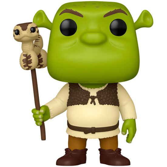 FIGURA POP SHREK - SHREK image 1