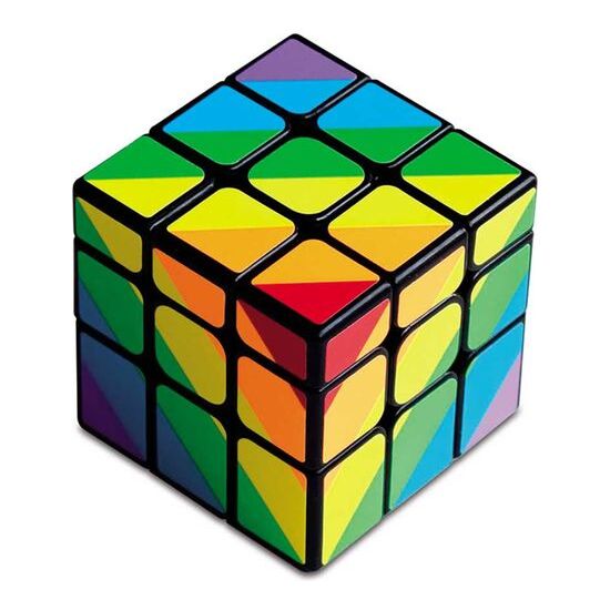 CUBO UNEQUAL 3X3 CAYRO image 1