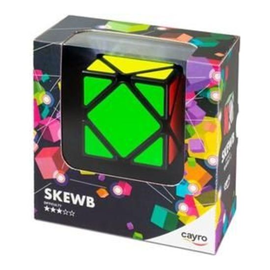 CUBO SKEWB CAYRO image 0