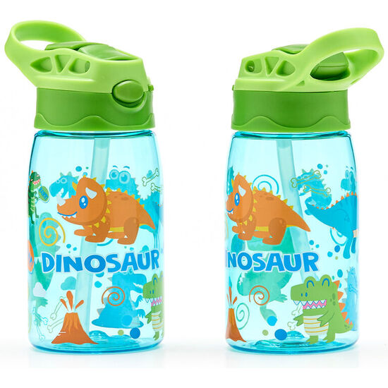 CANTIMPLORA DINO WATER REVOLUTION 500ML TRITAN image 1