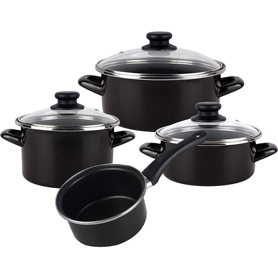 PACK DE 2 SARTENES 22/28 + BATERIA DE COCINA + 3 UTENSILIOS DE COCINA image 5