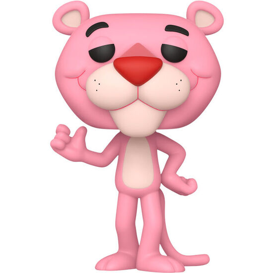 FIGURA POP PANTERA ROSA image 1