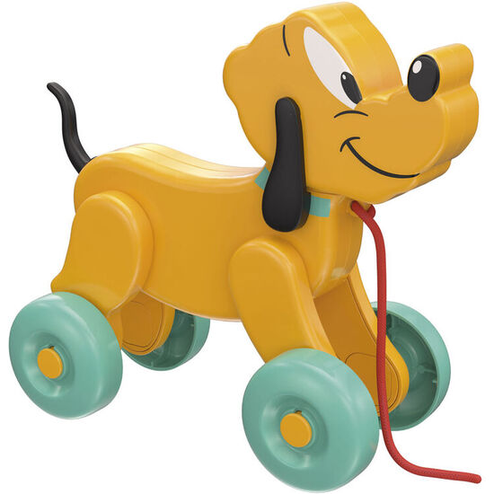PLUTO ARRASTRE DISNEY image 0