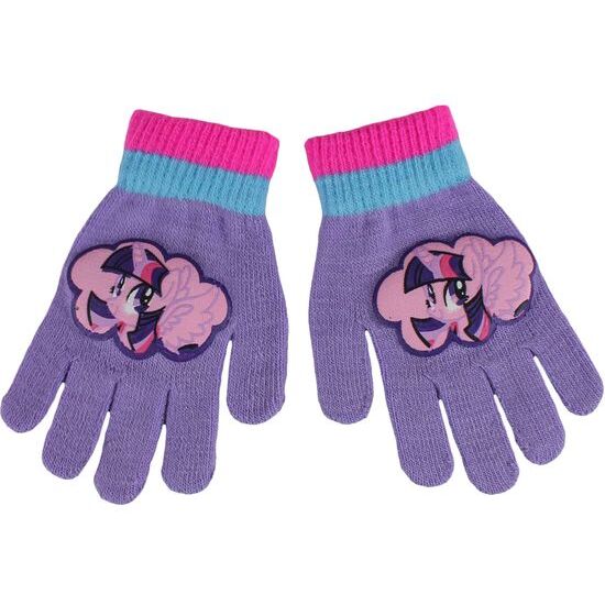 GUANTES MY LITTLE PONY image 0