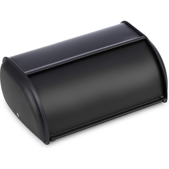PANERA METAL C/TAPA 43.5X27.5X18.5C QUTTIN image 0